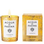 Acqua di Parma Caminetto Candle 200 g Holiday 2024 (Limited Edition)