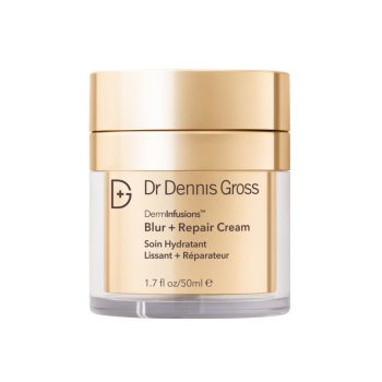 DermInfusions Blur + Repair Cream