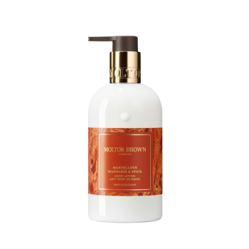 Molton Brown Marvellous Mandarin & Spice Handlotion