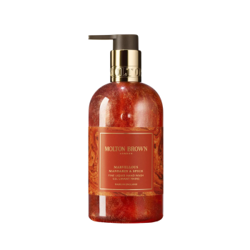 Molton Brown Marvellous Mandarin & Spice Handtvål
