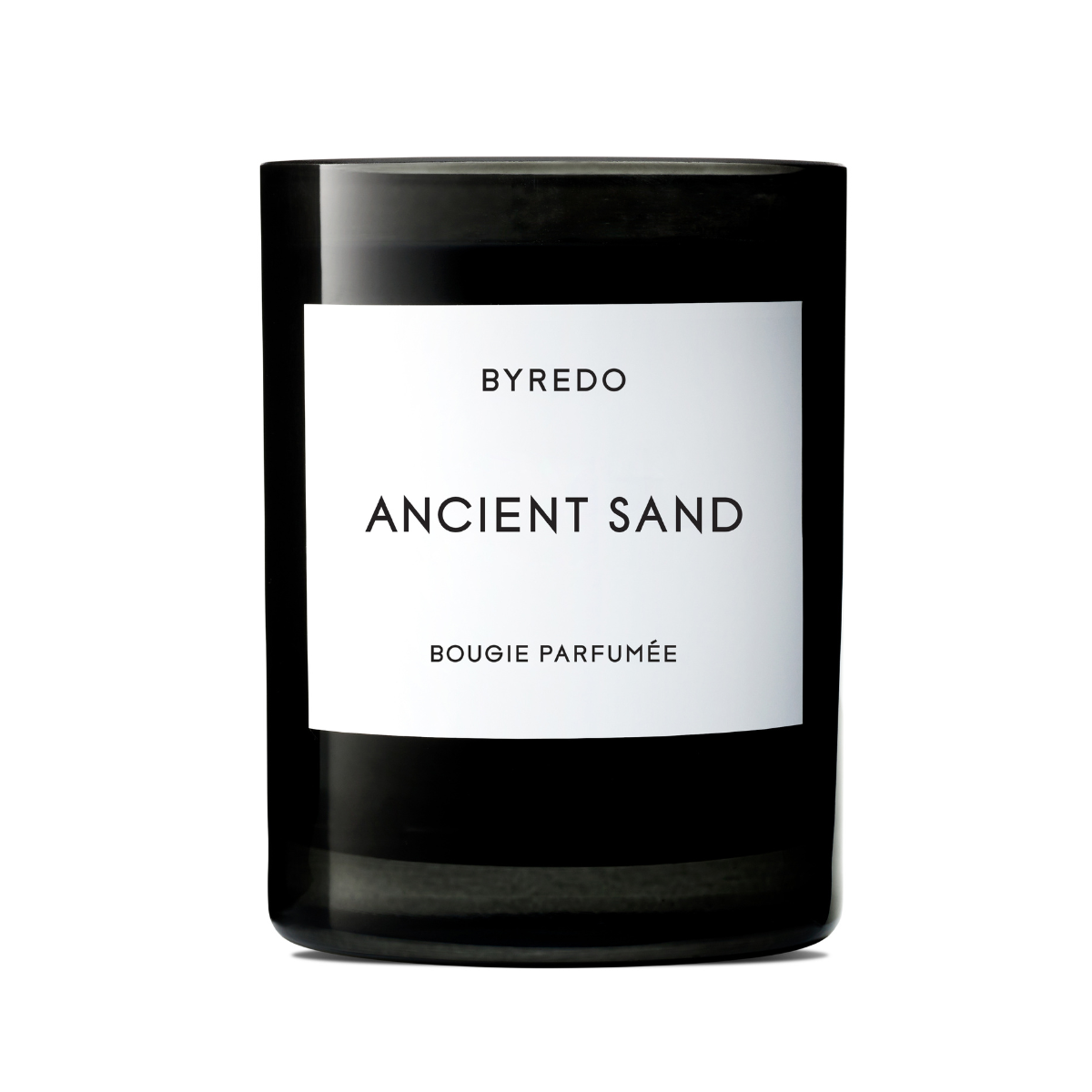 Byredo Scented Candle Ancient Sand 240g Limited Edition