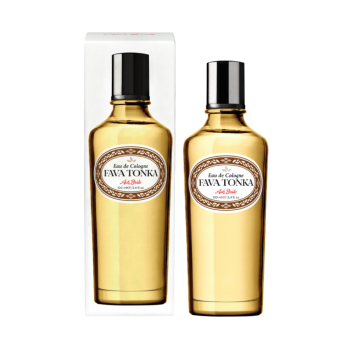 Ach. Brito Fava Tonka Eau de Cologne 100 ml