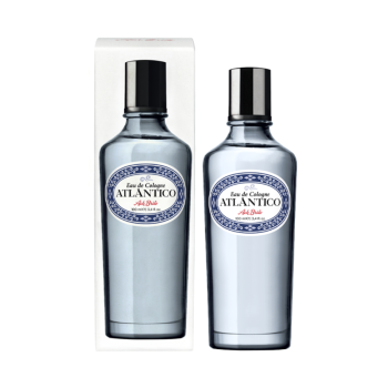 Ach. Brito Atlântico Eau de Cologne 100 ml