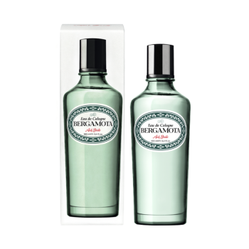 Ach. Brito Bergamota Eau de Cologne 100 ml