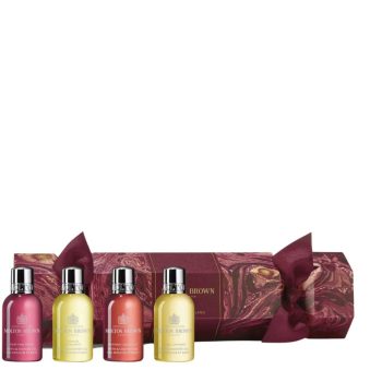 Molton Brown Floral & Spicy Christmas Cracker