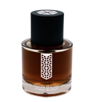 Les Indemodables Vanille Havane Coeur de Oud - Limited Edition
