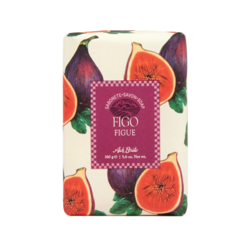 Ach. Brito Figo (Fig) Handtvål 160 g