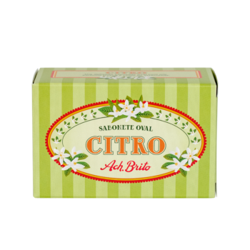 Ach. Brito Citro Handtvål 150 g