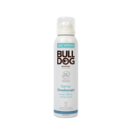 Bulldog Fresh Mint & Cedarwood Spray Deodorant