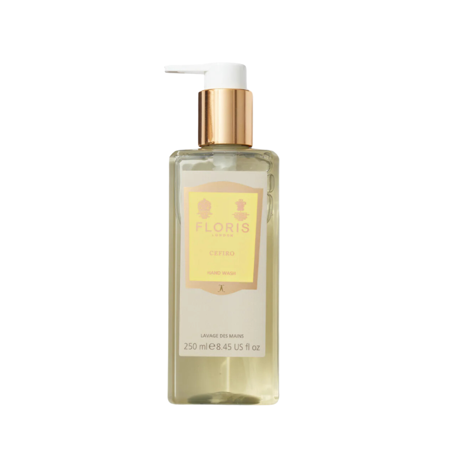 Floris Cefiro Luxury Hand Wash