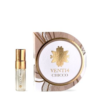 Venti4 Profumo Chicco Sample