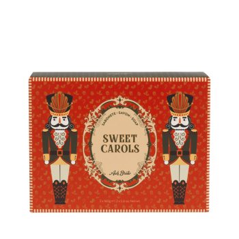 Ach. Brito Sweet Carols Tvålbox 2 x 160 g