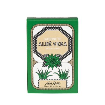 Ach. Brito Aloe Vera Handtvål 90 g