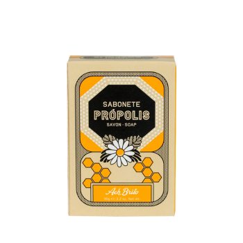 Ach. Brito Própolis Handtvål 90 g