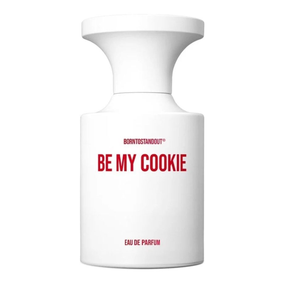 Borntostandout Be My Cookie