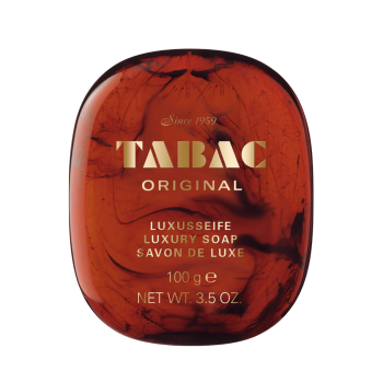 Tabac Original Luxury Soap i tvålask
