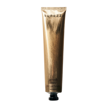 Aurezzi Toothpaste Gold Menthol