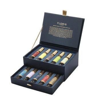 Floris Giftbox The perfumers collection