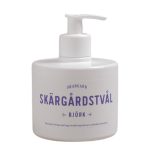 Flytande Skärgårdstvål Björk