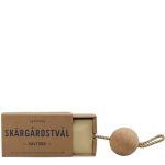 Skärgårdstvål Havtorn med flöte