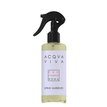 Profumum Roma Acqua Viva Roomspray