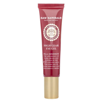 Raw Naturals High Gear Eye Gel