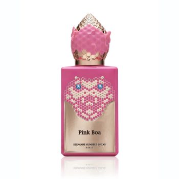 Stephane Humbert Lucas Pink Boa EdP