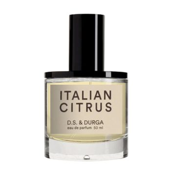 D.S & DURGA Italian Citrus