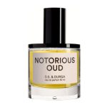 D.S & DURGA Notorious Oud