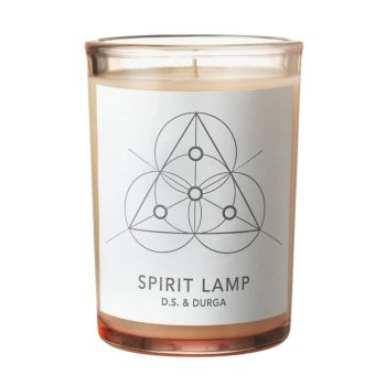 D.S & DURGA Spirit Lamp Candle