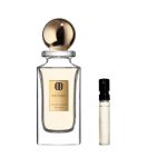 Benjamin Barber Solitaire EdP Sample 1 ml