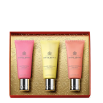 Molton Brown HAND CREAM TRIO GIFT SET