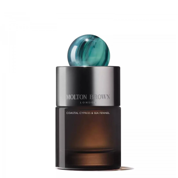 Molton Brown Coastal Cypress & Sea Fennel EdP