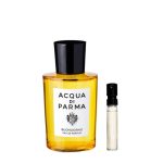 Acqua Di Parma Buongiorno EdP Sample