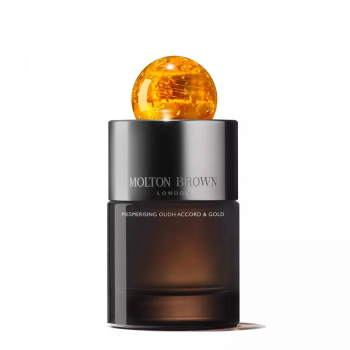 Molton Brown Mesmerising Oudh Accord & Gold EdP