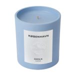 Amoln Doftljus København