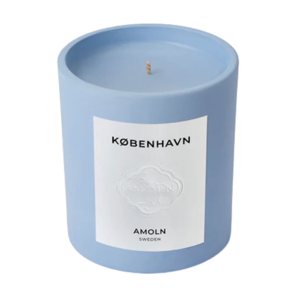 Amoln Doftljus København