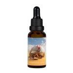 HAGS Phantom Limb Beard Oil