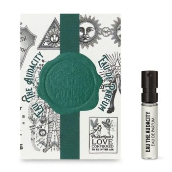 Penhaligon&apos;s Eau The Audacity EdP Sample