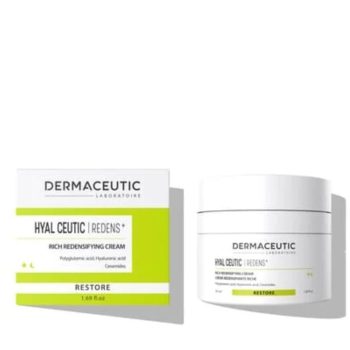 Dermaceutic Hyal Ceutic Redens+