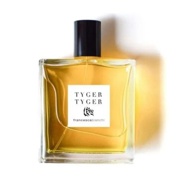 Francesca Bianchi Tyger Tyger EdP