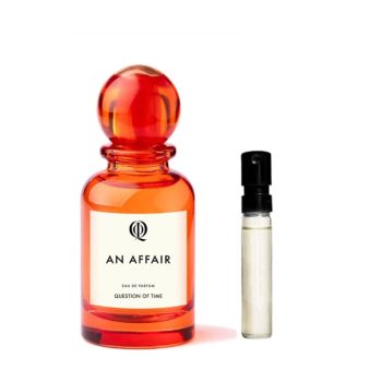 QOT An Affair Handgjord Sample