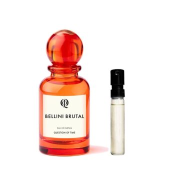 QOT Bellini Brutal Handgjord Sample
