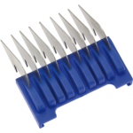 Distanskammar stål - Moser