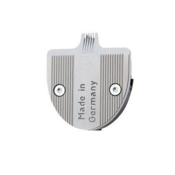 Skärhuvud Moser T-Cut - Tatuering