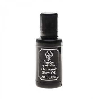 Taylor of Old Bond Street Chamomile Shave Oil