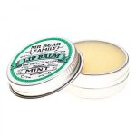 Mr Bear Lip Balm Mint
