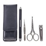 Tweezerman Essential Grooming Kit