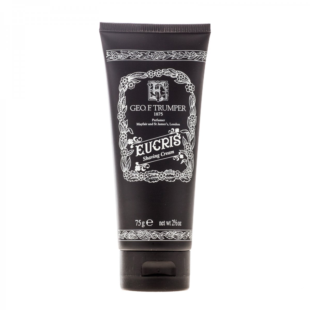 Geo F Trumper Eucris Shaving Cream Tube