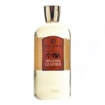 Geo F Trumper Spanish Leather Hair & Body Wash